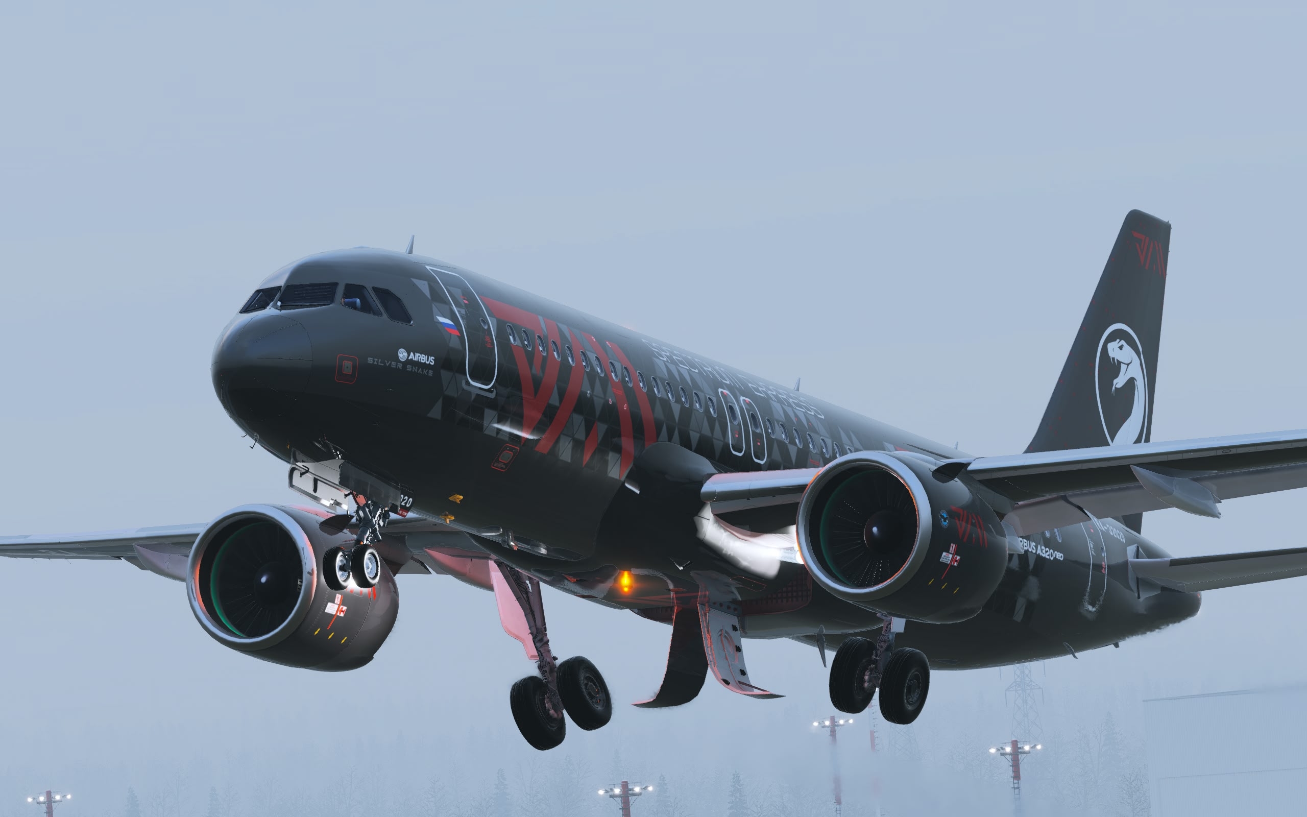 Vim Avia